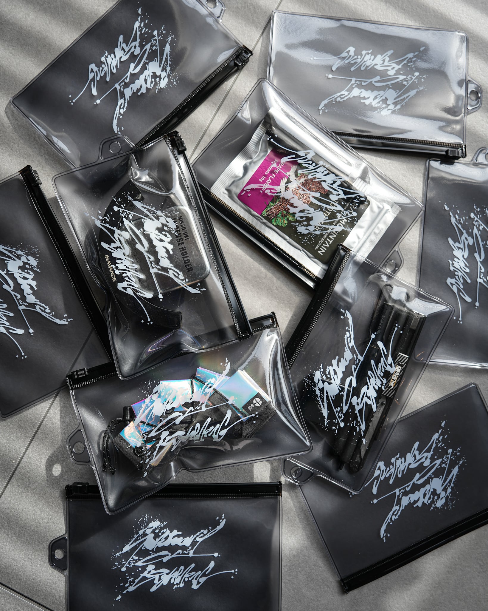 ライト・ランタン solol GREY solol - gray | solworks