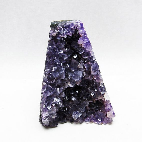 アメジスト クラスター ウルグアイ産 アメシスト 原石 Amethyst 一点物 おまかせ便 182-5566