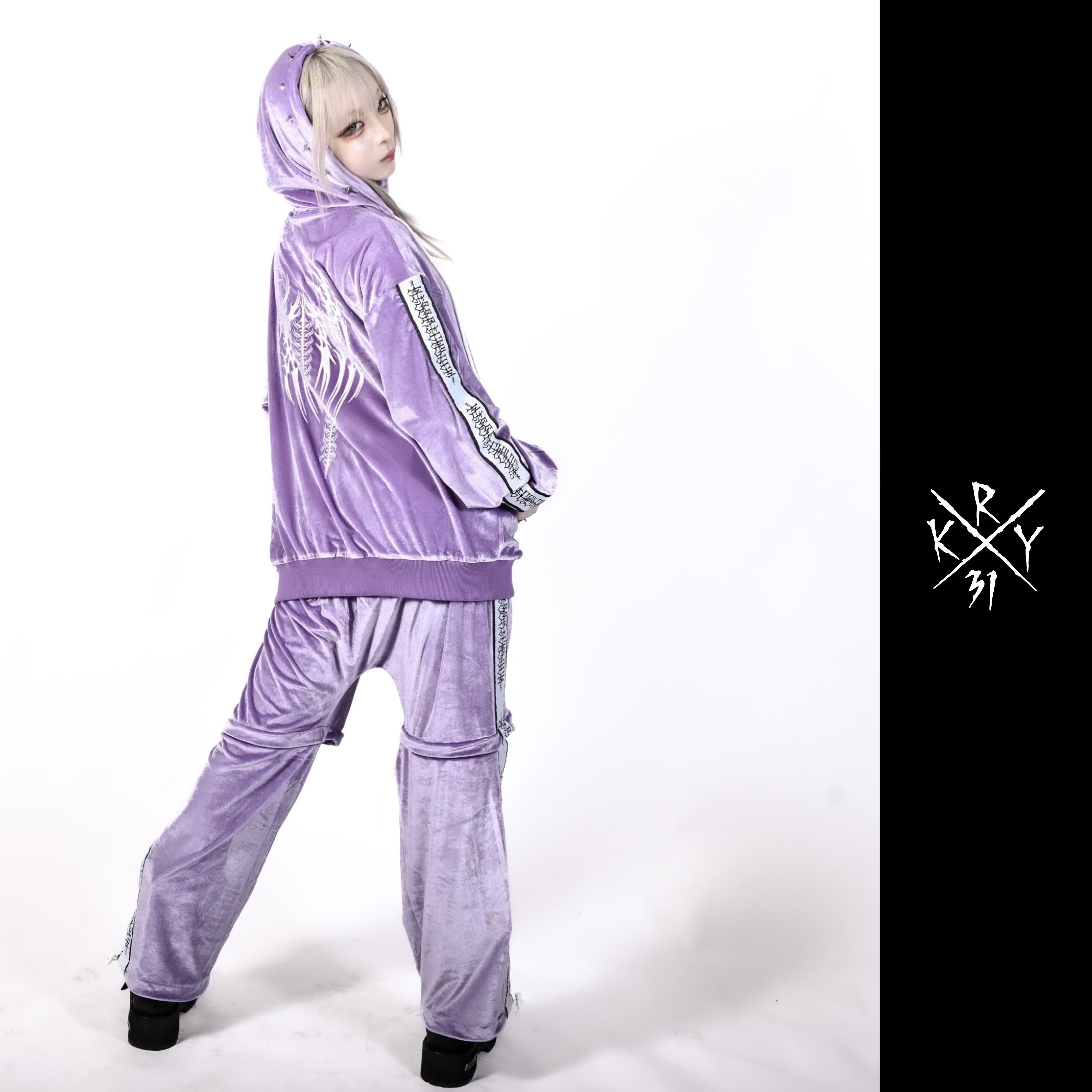 rokiharu　2商品まとめ ZIRITUSINKEI 2」 | KRY clothing