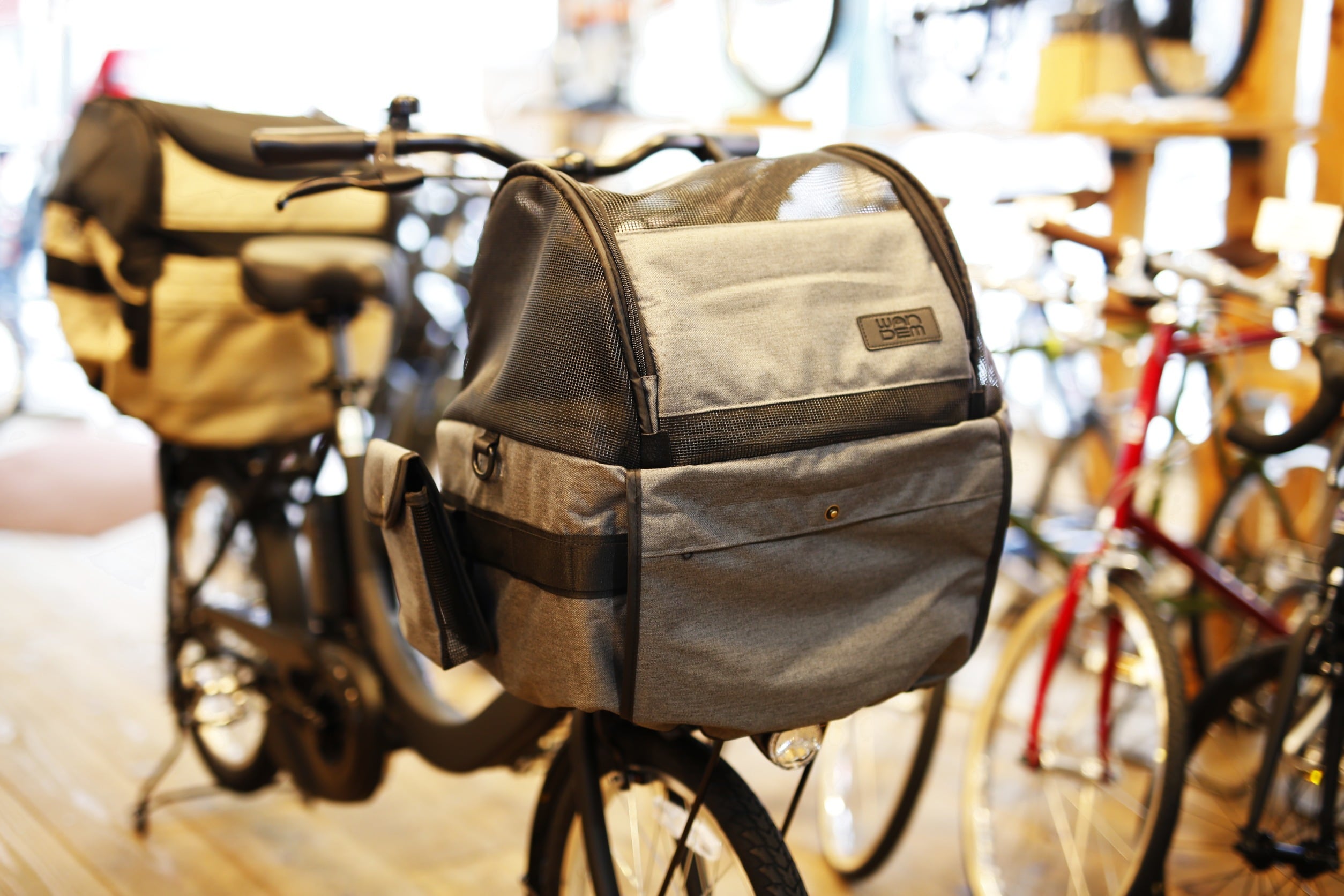 velo life UNPEU