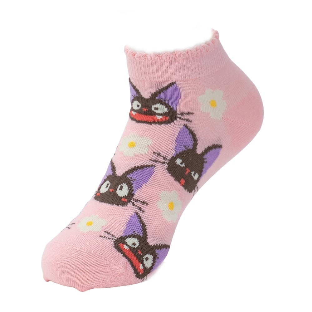 魔女の宅急便 ソックス・靴下 23〜25cm(2266)