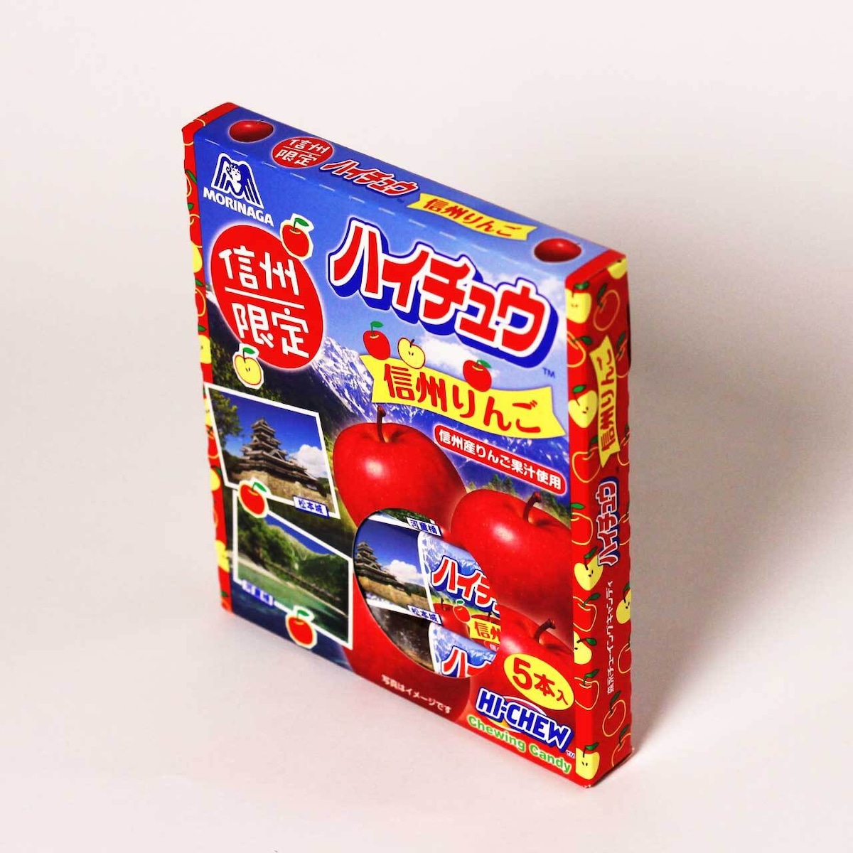 活動歴および当時の関連ビジュアル記録