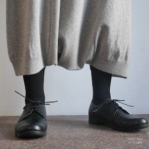 wool sarrouel pants　ウールサルエルパンツ　evam eva