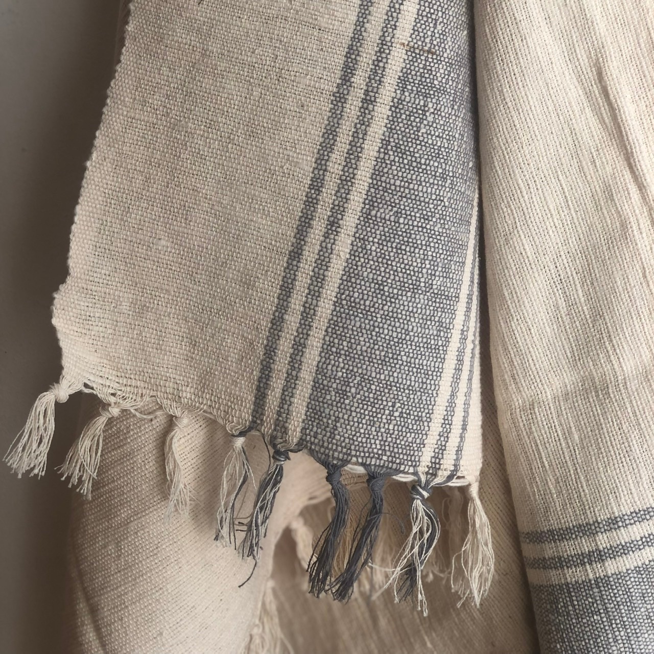 カディコットンブランケット 180×125cm