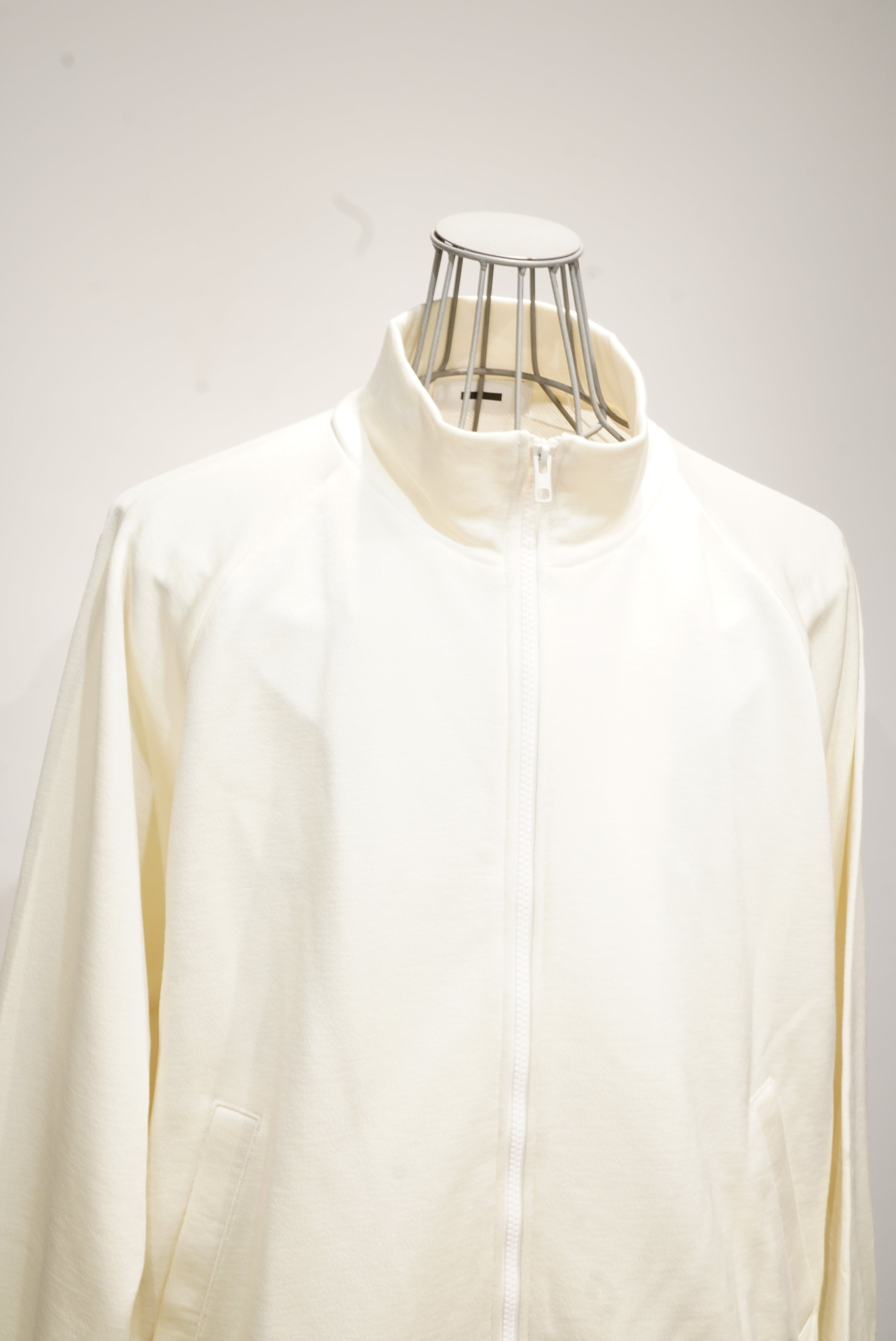 REVERBARATE / REV-25SS-RB24 ''TRACK JACKET'' (220936) | ARCD