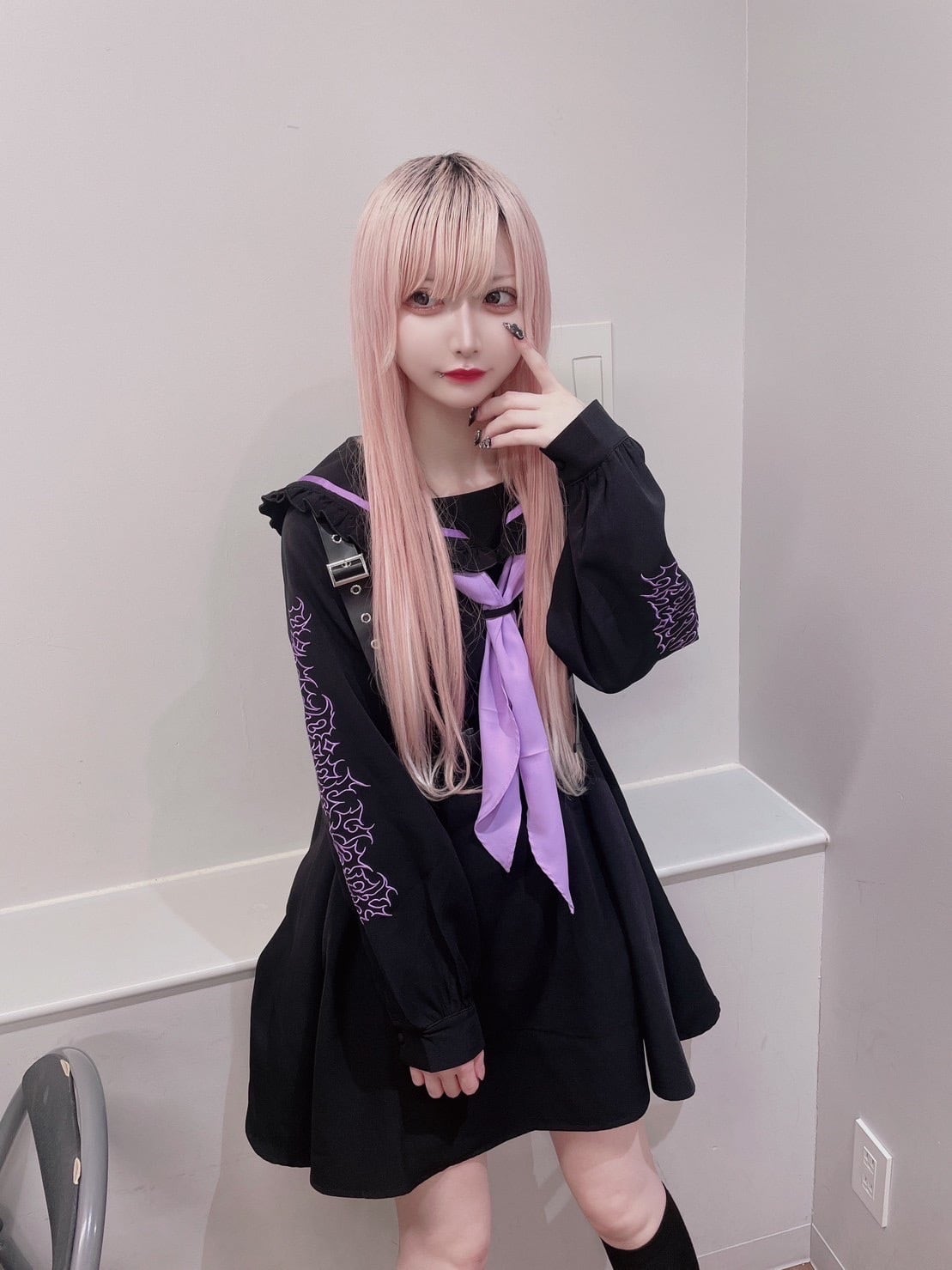 展示品「KIKANJU」 | KRY clothing 