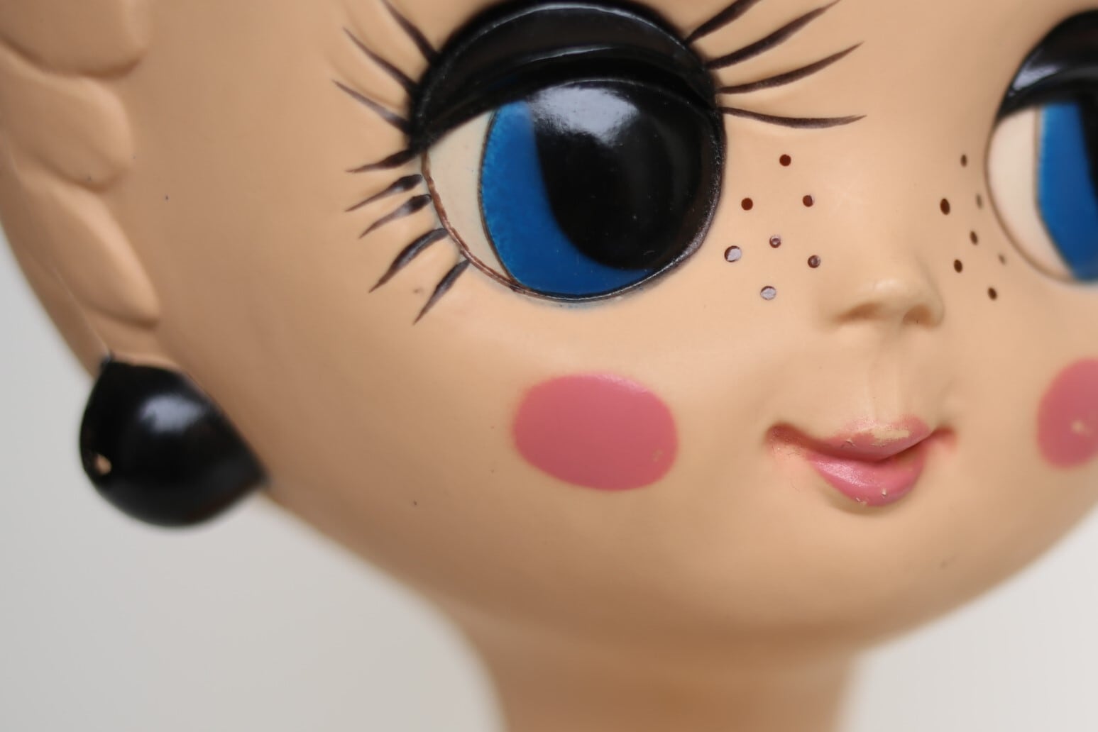 フランス アンティーク ヴィンテージ Twiggy ツィギー マネキン フランス アンティーク ヴィンテージ Twiggy ツィギー マネキン