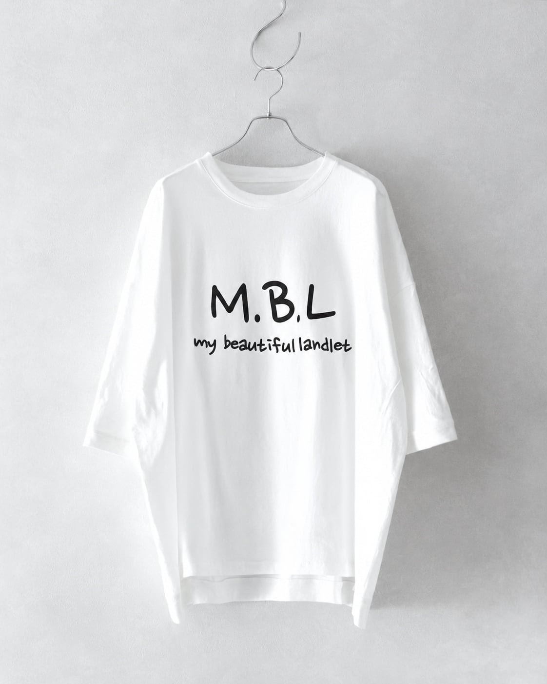 my beautiful landlet | nua