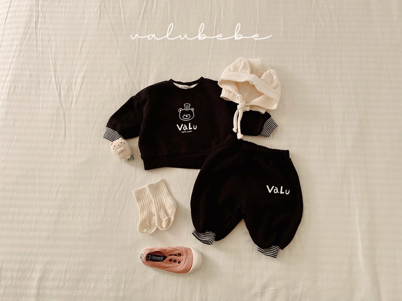 Valubebe 26/AP (Baby) Valu Point Pants