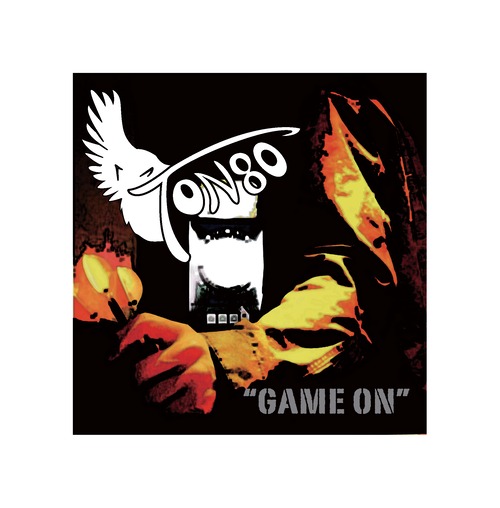 1st mini Album  "GAME ON"