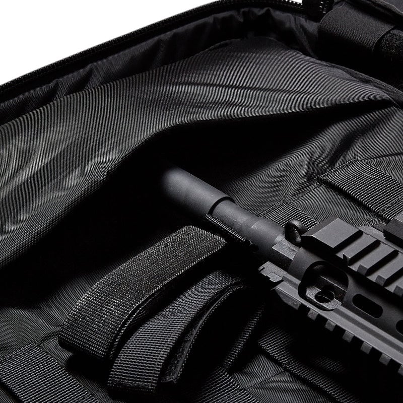 Platatac Padded Rifle Bag パデッド ライフルバッグ パッド入り ガン