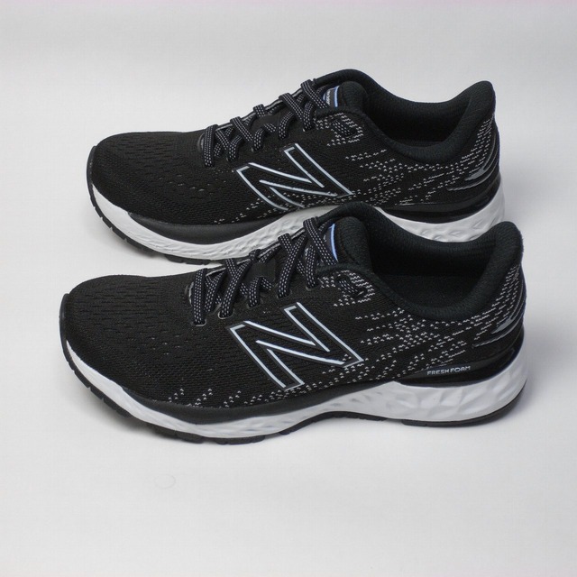 【幅狭靴】New Balance FreshForm 880 v11 Women's(2A)：レディースナローUS2A