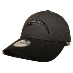 ニューエラ スナップバックキャップ 帽子 NEW ERA 9forty メンズ レディース NFL ロサンゼルス チャージャーズ フリーサイズ US70579860