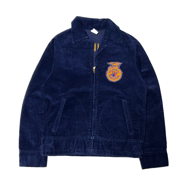 80s WASHINGTON FFA Jacket 36 size YKK | ib2