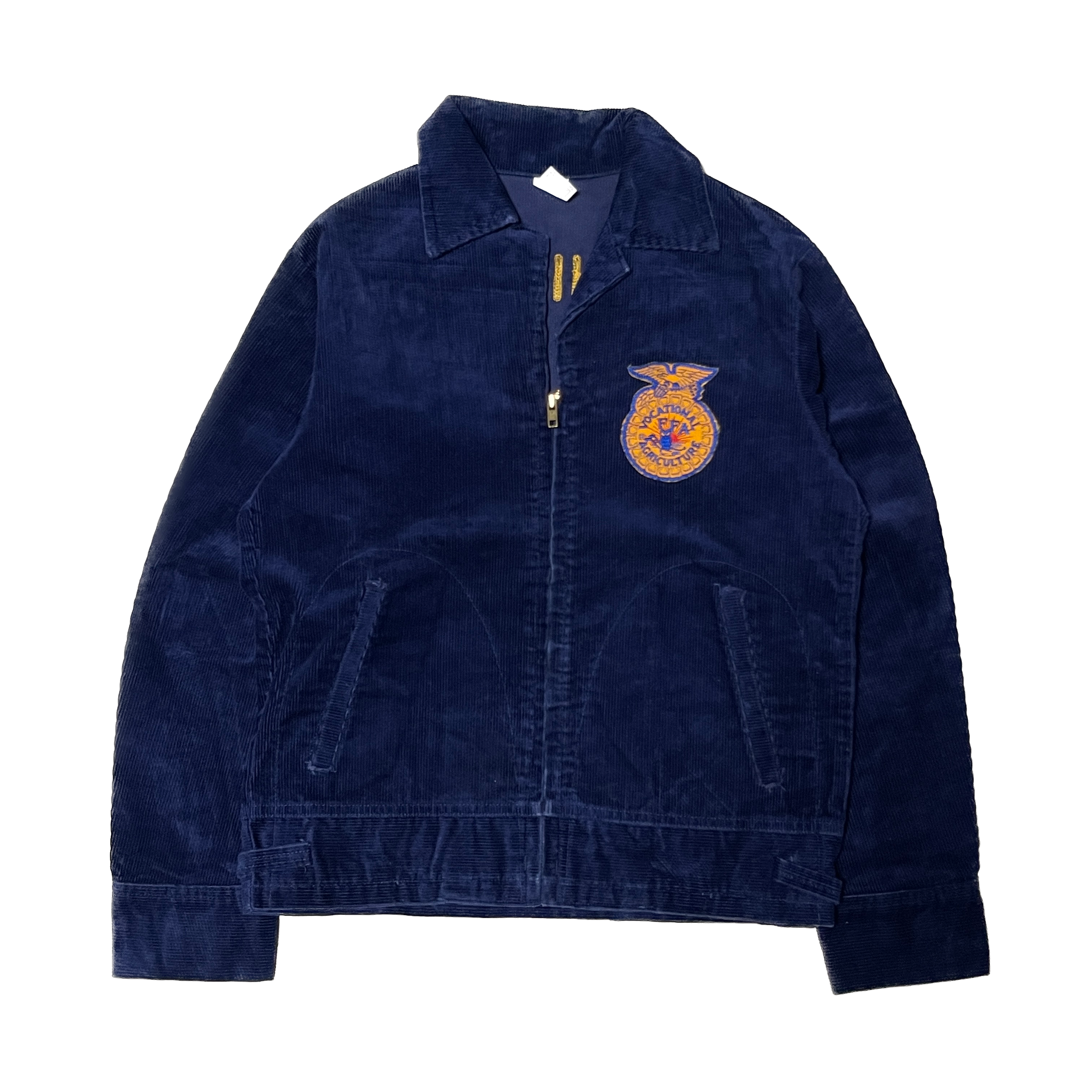 80s WASHINGTON FFA Jacket 36 size YKK | ib2