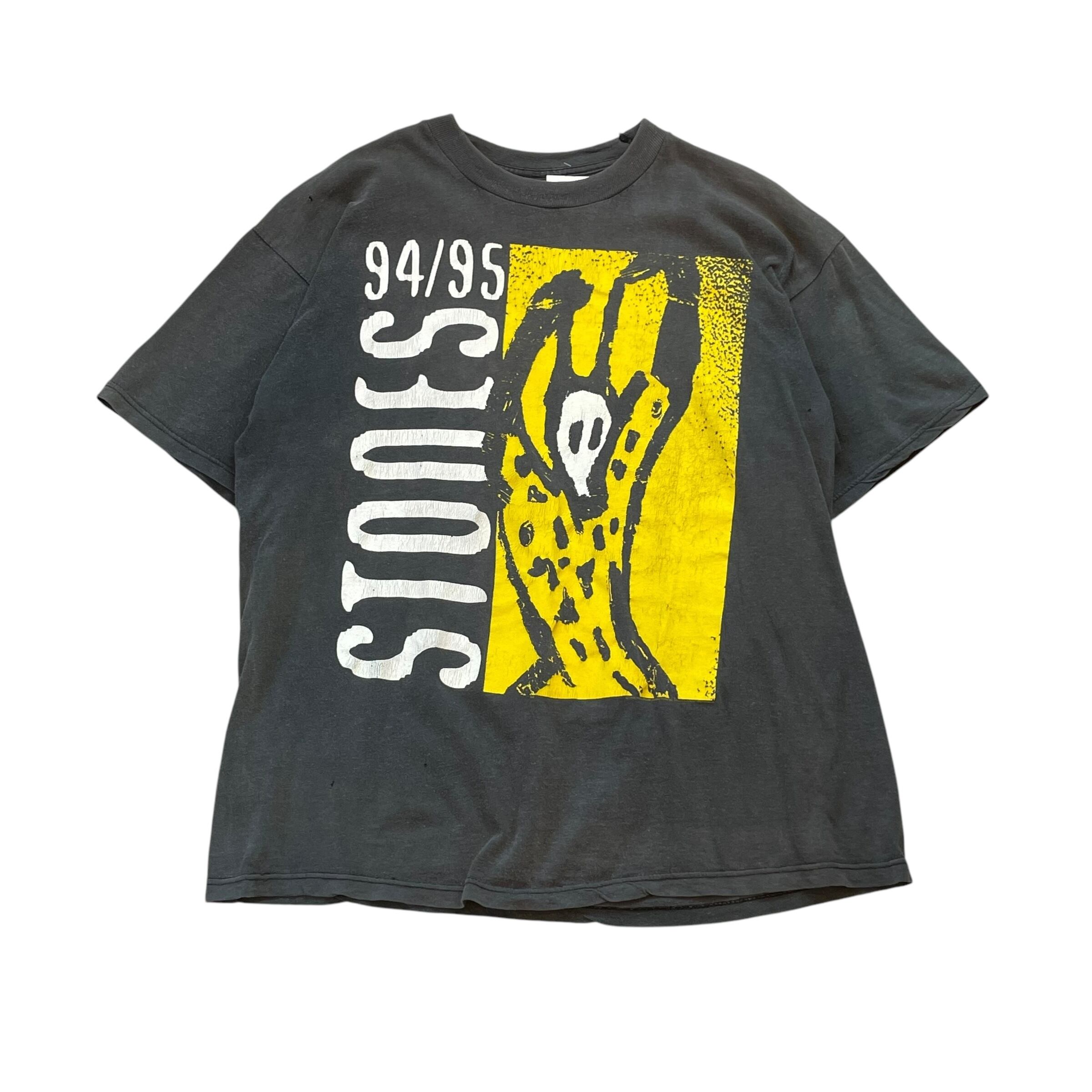 1994s THE ROLLING STONES t-shirt