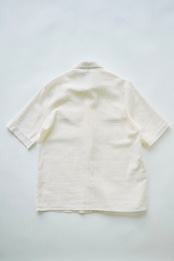 Old H&M muslin cotton blouse