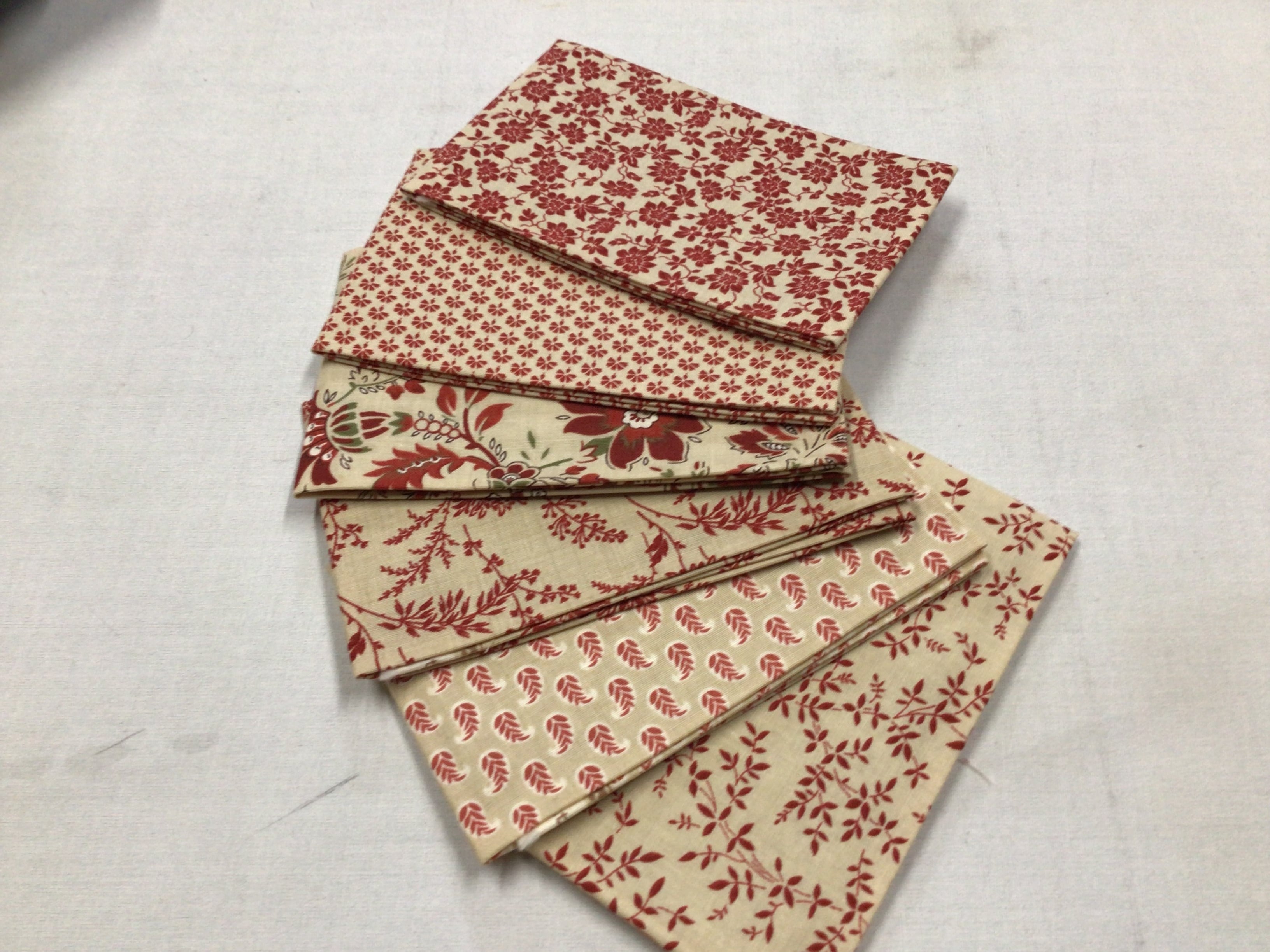 moda | きると屋スノーフレーク