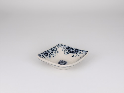 安南 菱形珍味 花安南