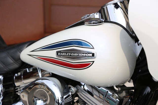 2007-FXDスーパーグライド(FX35th限定モデル)