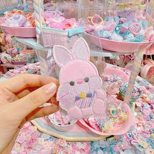 【C1】4-23クリップブローチ