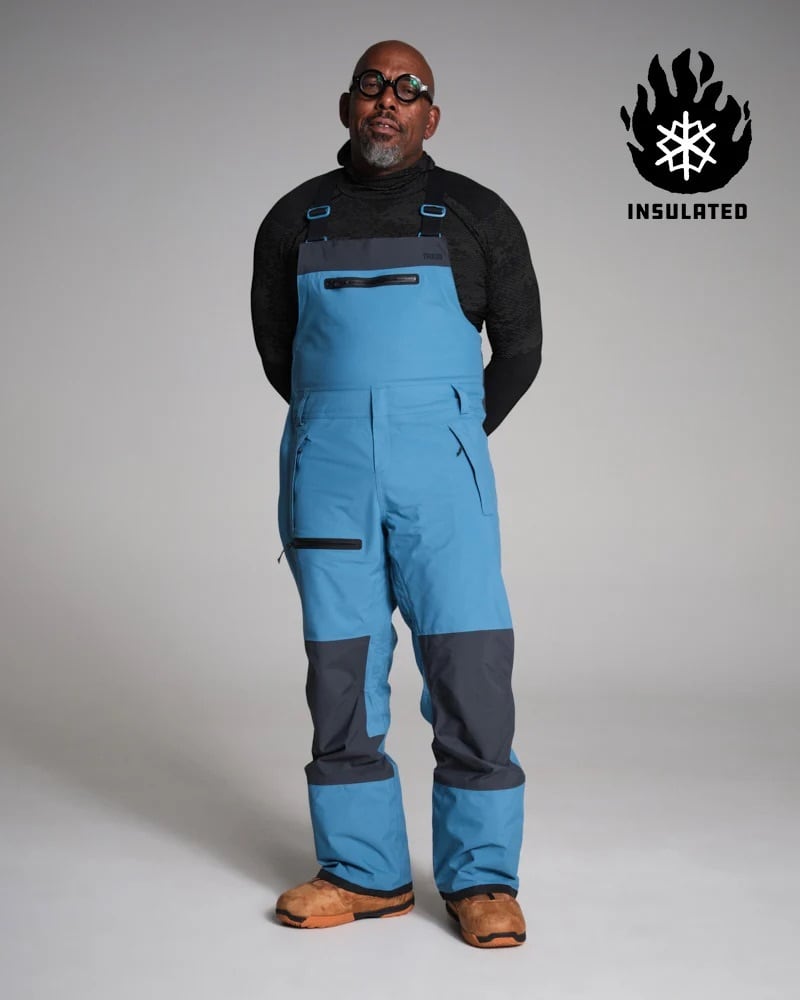 TREW | スキーバム商会