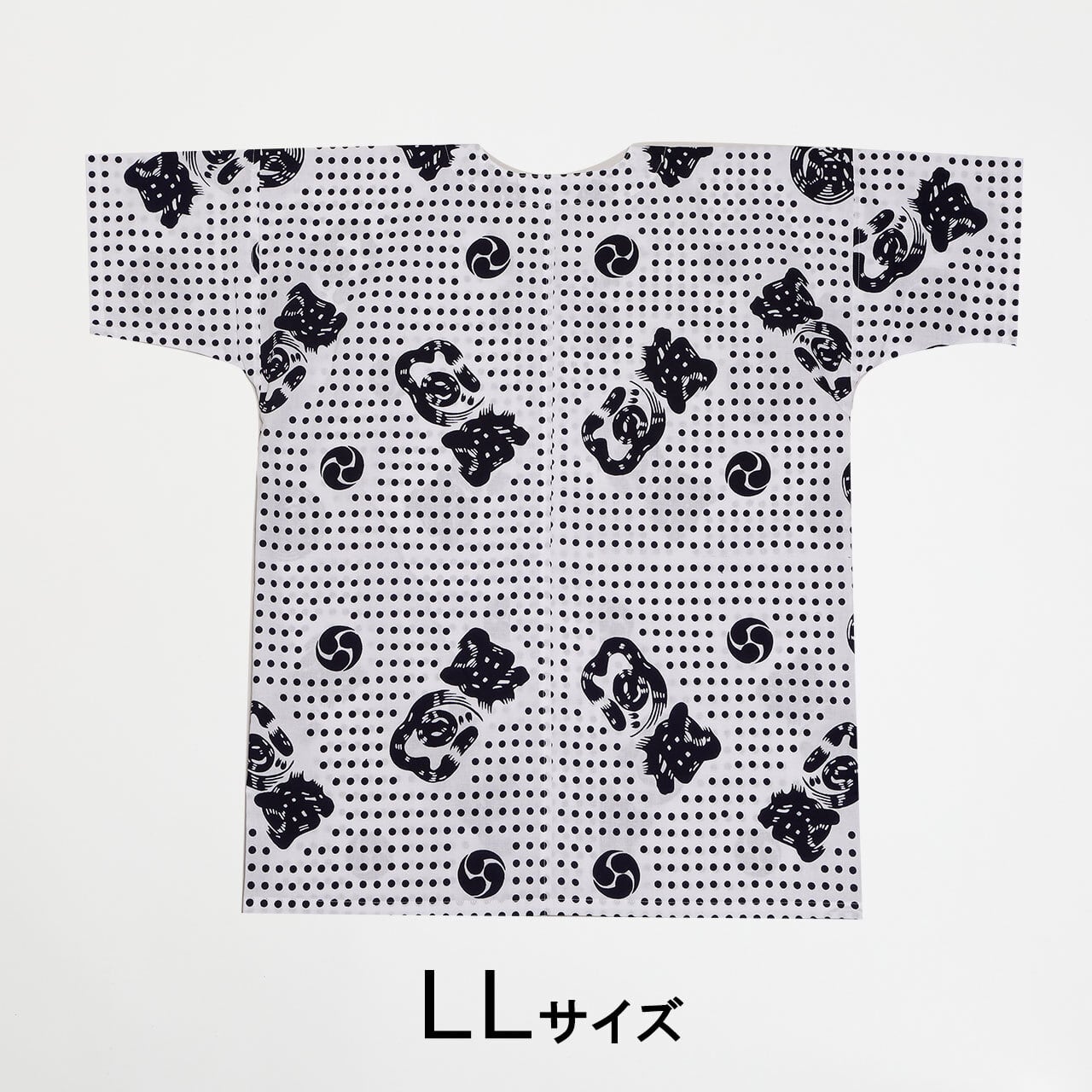 魚河岸シャツ 【LLサイズ】【型番：40003】 | 杉山安商店