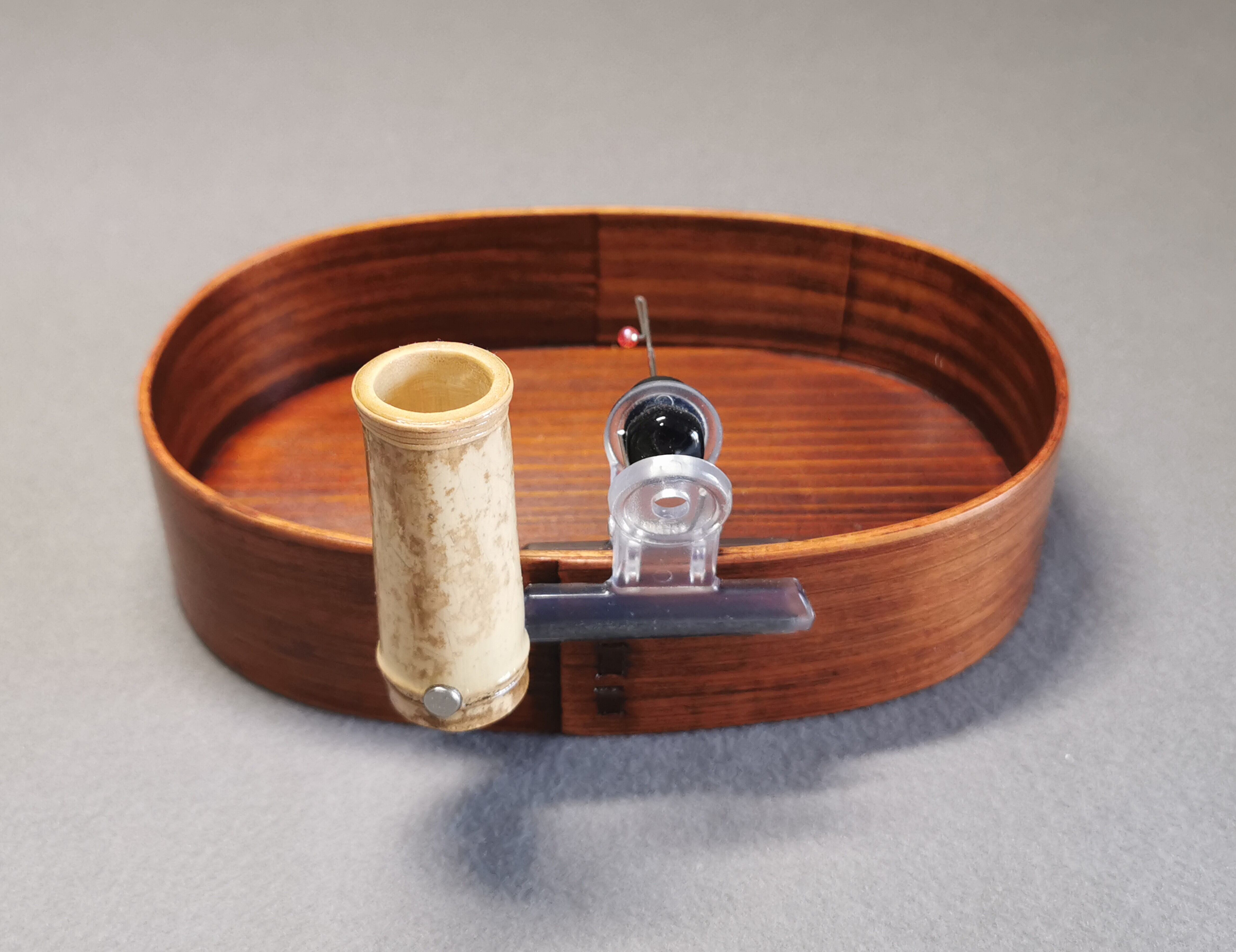 落とし桶及びカウンターと竿立て Petoutlet Com Co