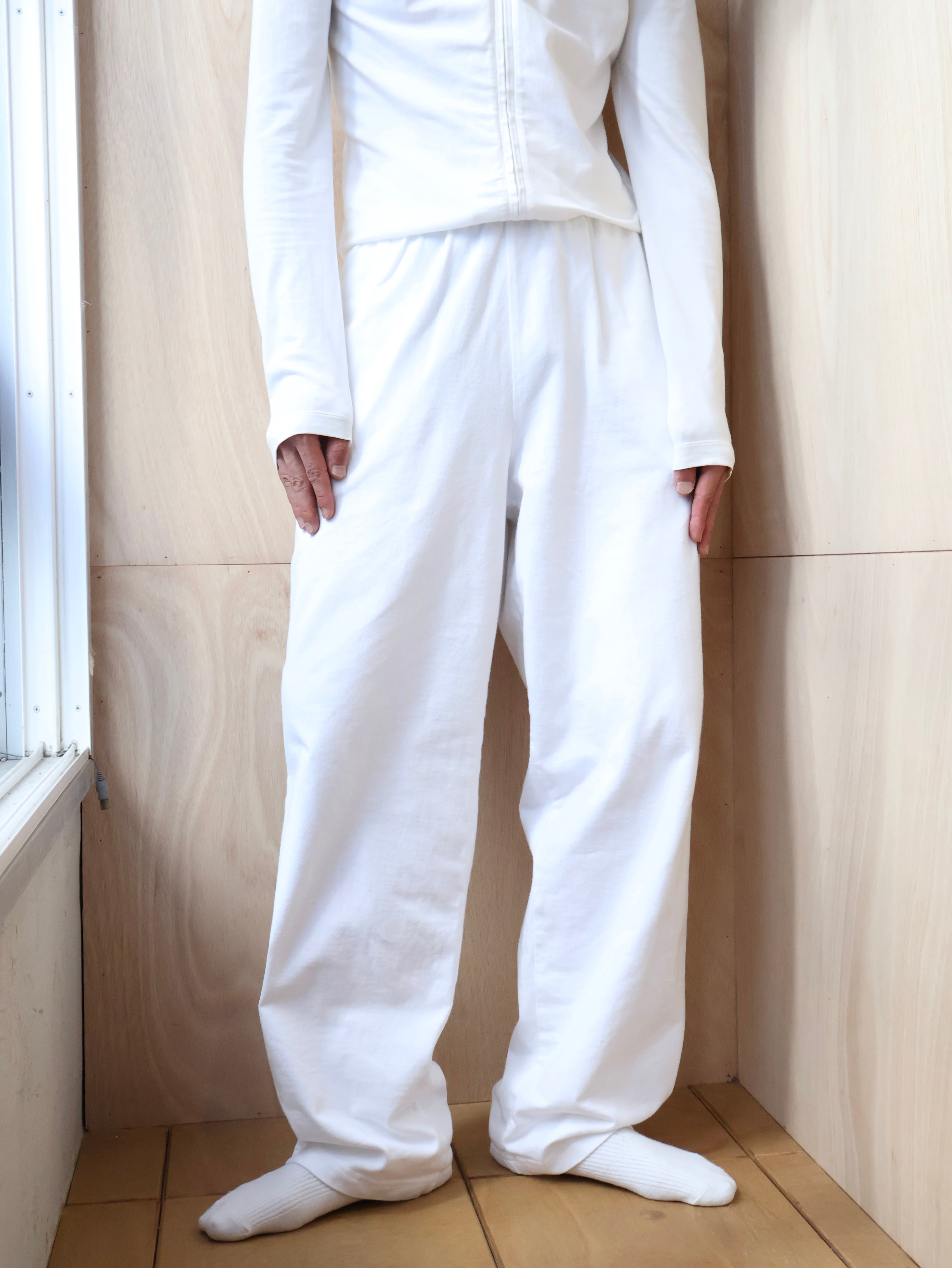 00s BEN DAVIS フリスコパンツ カットオフ 表記W30 ベンデイビス