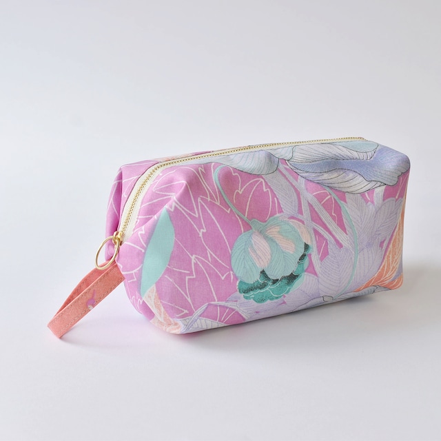 YUKA POUCH(M) / No,10111-2