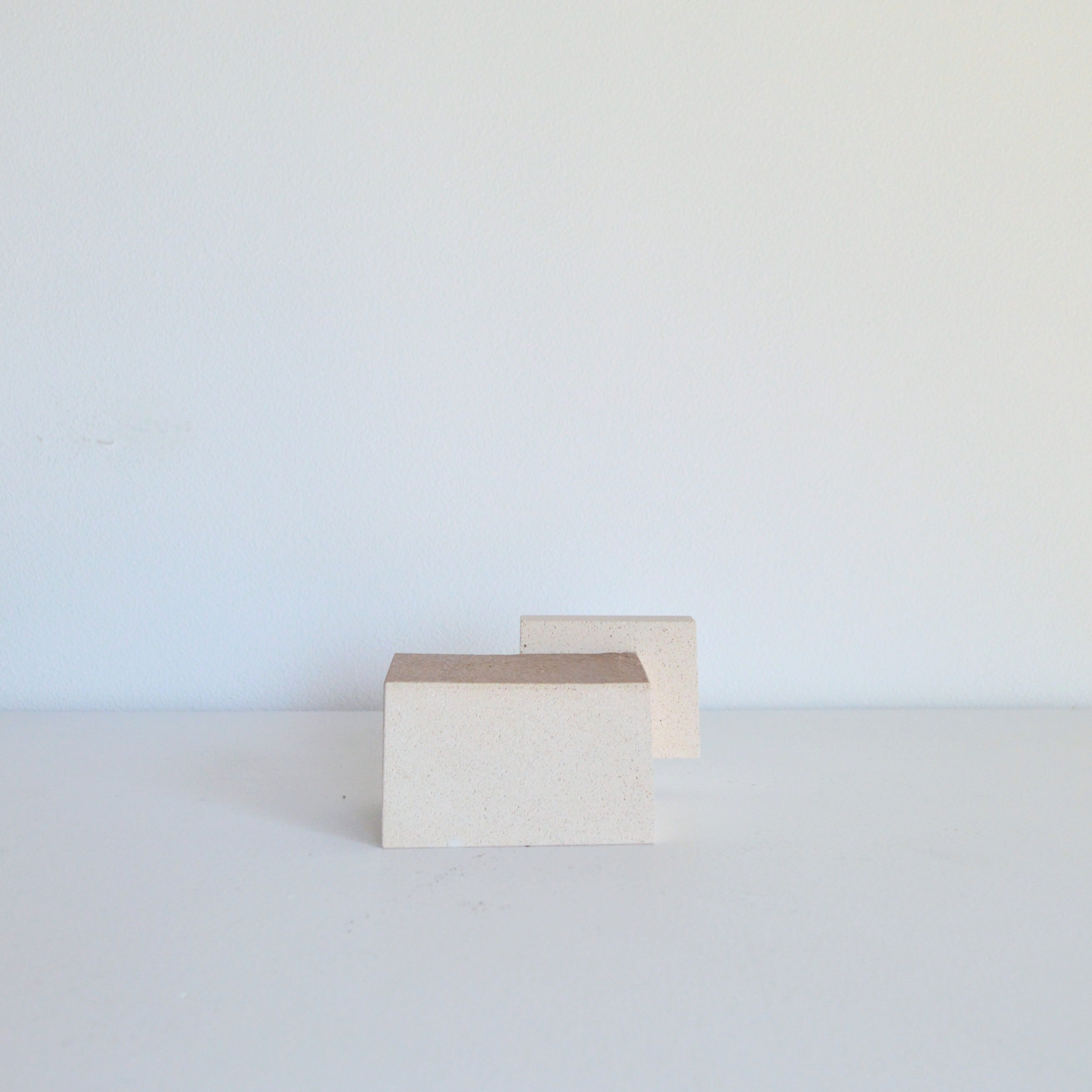 【期間限定販売:11/9まで】PLYAL / Wood mortar object
