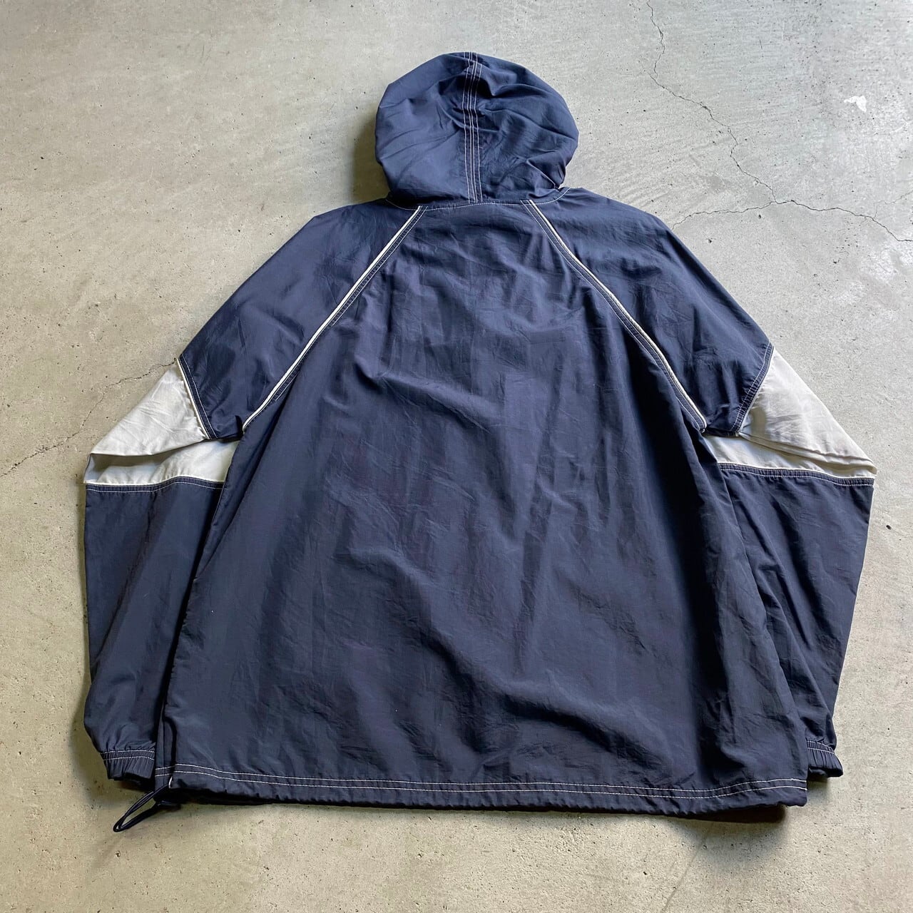 Disney Land Resort ウインドブレーカー 5XL｜メンズ