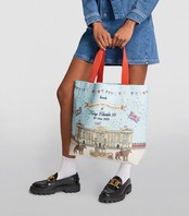 Harrods ハロッズ 英国チャールズ国王戴冠式記念 セレブレーション 