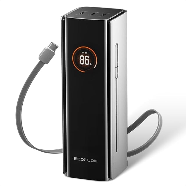 SIXTHGU 140W モバイルバッテリー Amazon、SIXTHGUのMagSafe対応