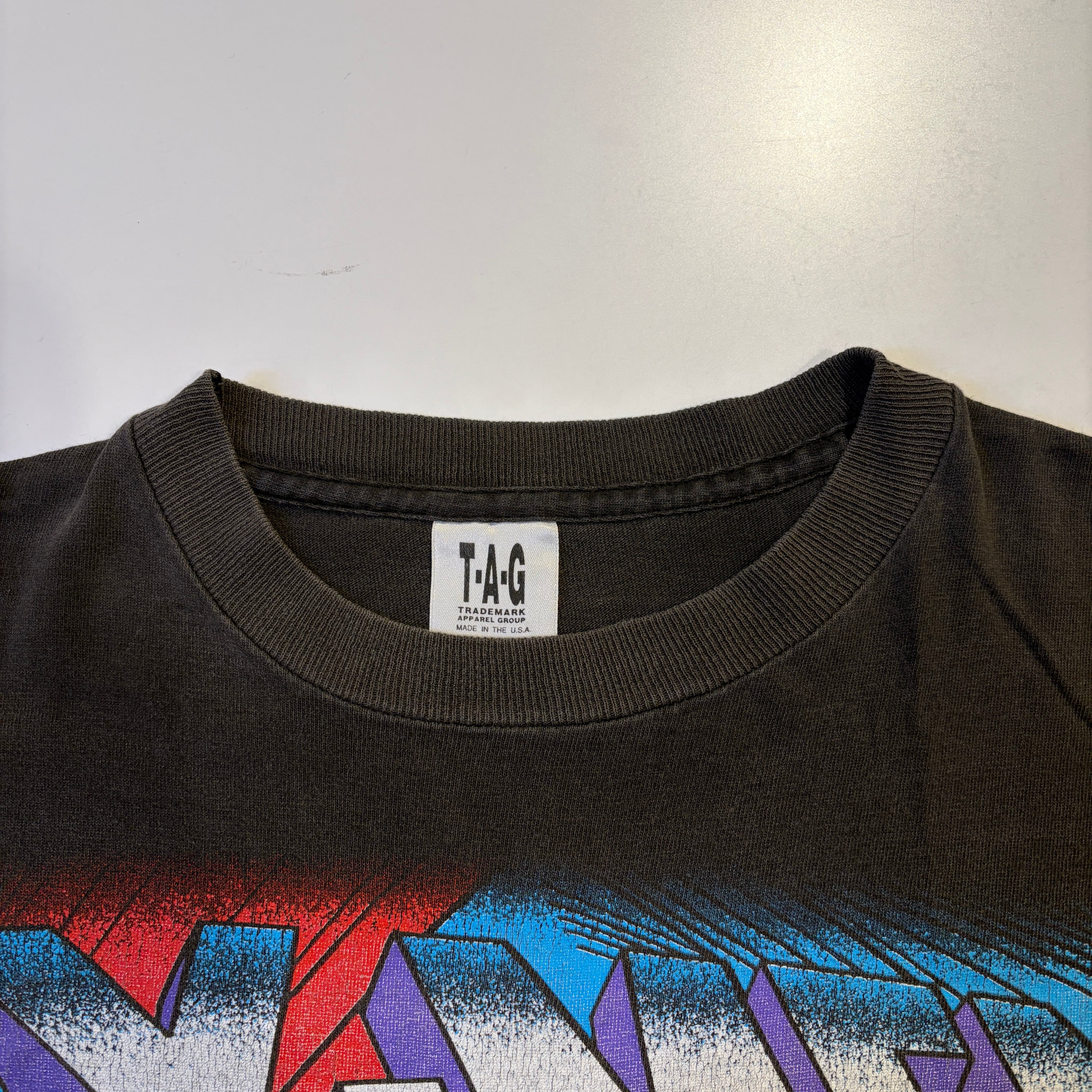X-MEN MARVEL T-SHIRT 1993 | safarionline
