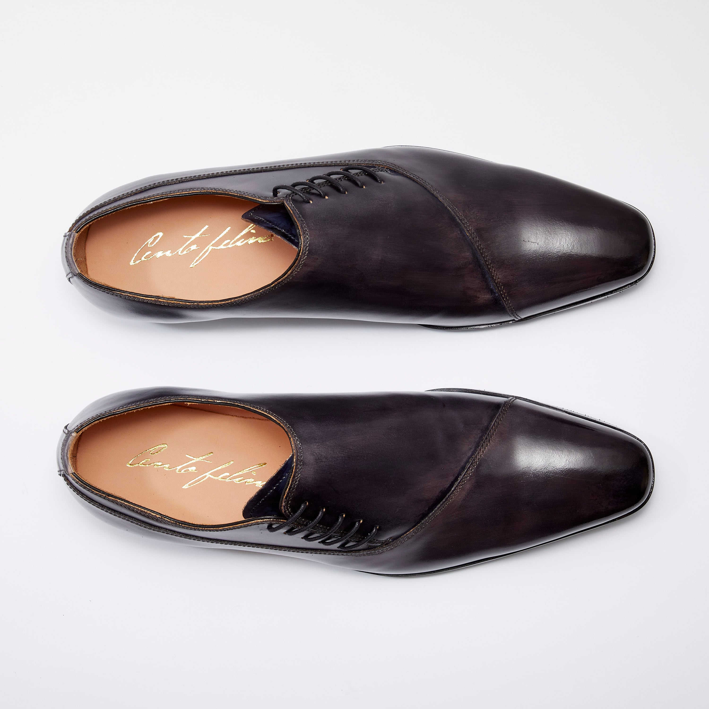 Cento Felina チェントフェリーナ 1618 グレー | チェントフェリーナ