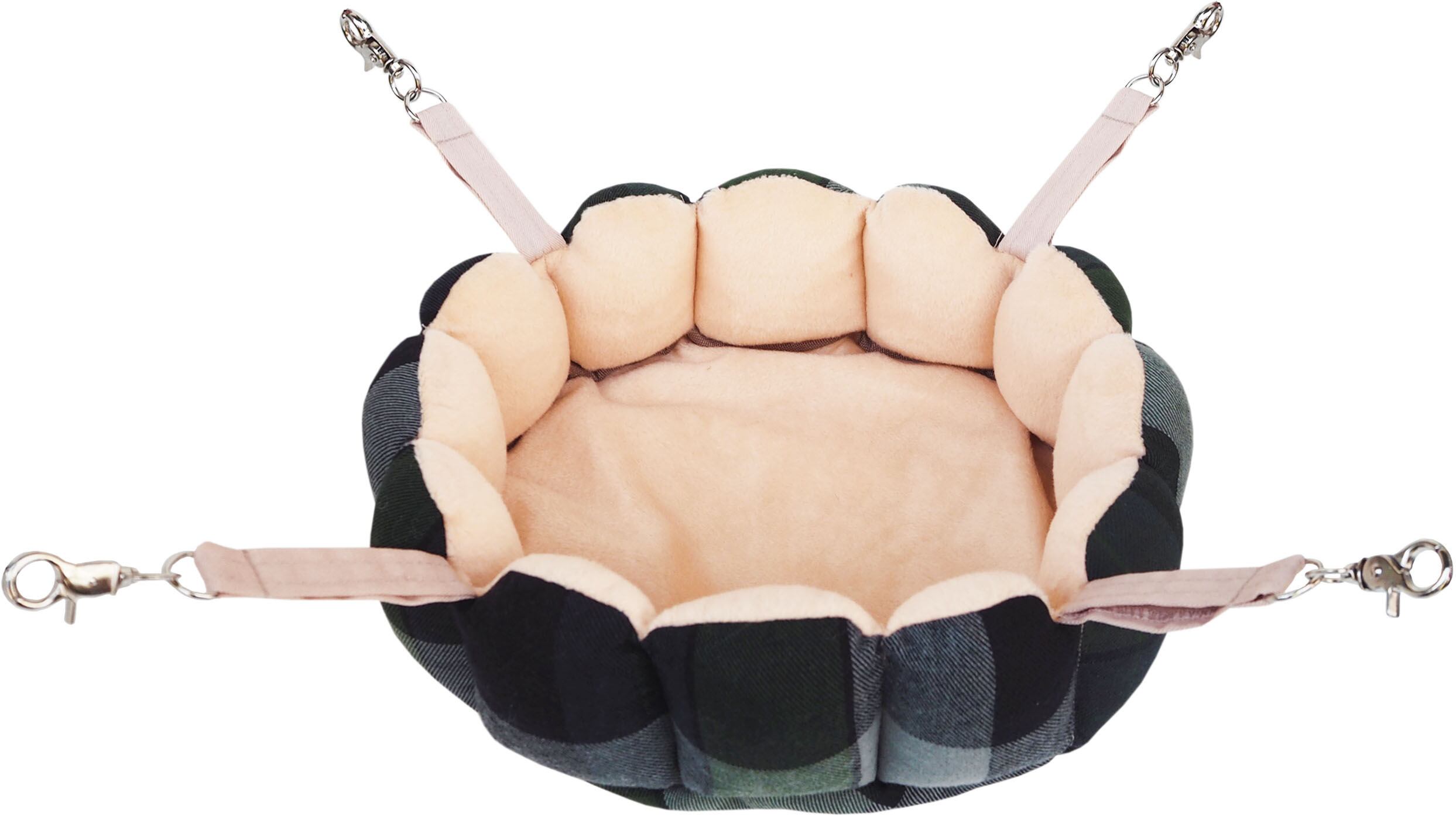 【フェレット用品】フェレットバスケット