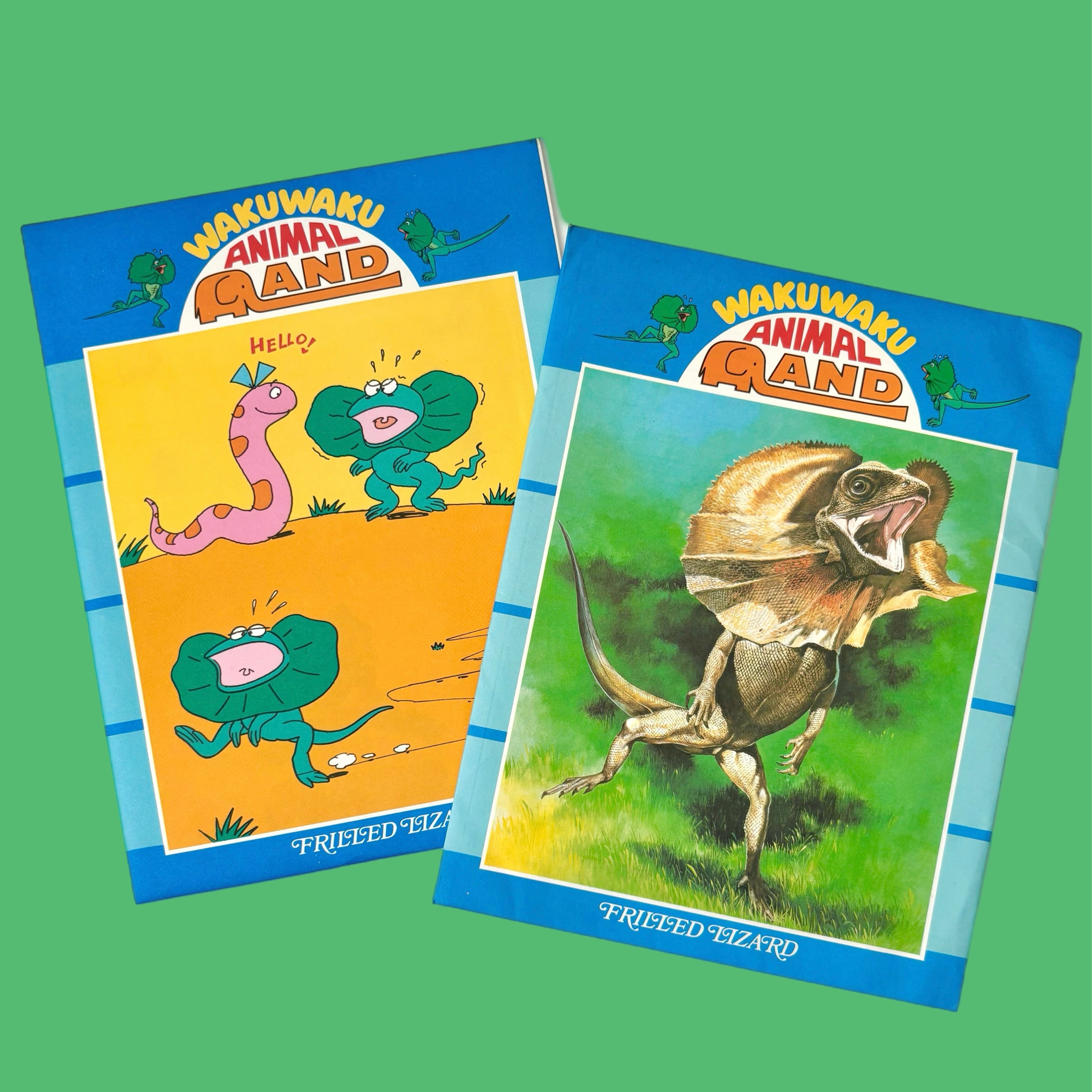 ヴィンテージ紙モノ | ガラクタや ネバーランド