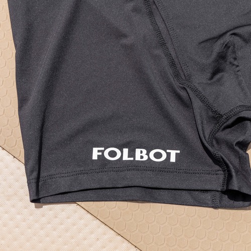 FOLBOT 「AMPHIBIOUS BOXER SHORTS (2枚SET)」