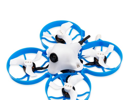 BETAFPV meteor75 1S brushless drone Futaba 旧モデル