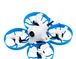 BETAFPV meteor75 1S brushless drone Futaba 旧モデル