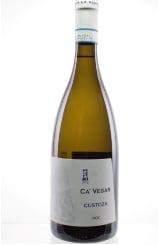 ビアンコ・ディ・クストーザ　 “カ・ヴェガル”　24　カンティーナ・カステルヌォーヴォ・デル・ガルダ　BIANCO DI CUSTOZA CA’ VEGAR　24　CANTINA CASTELNUOVO DEL GARDA