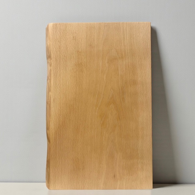 木の結婚証明書｜ブナ｜No.632