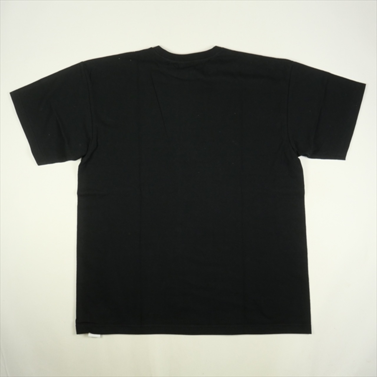 Size【L】 WTAPS ダブルタップス 22SS RANSOM/SS/TEE Tシャツ 黒