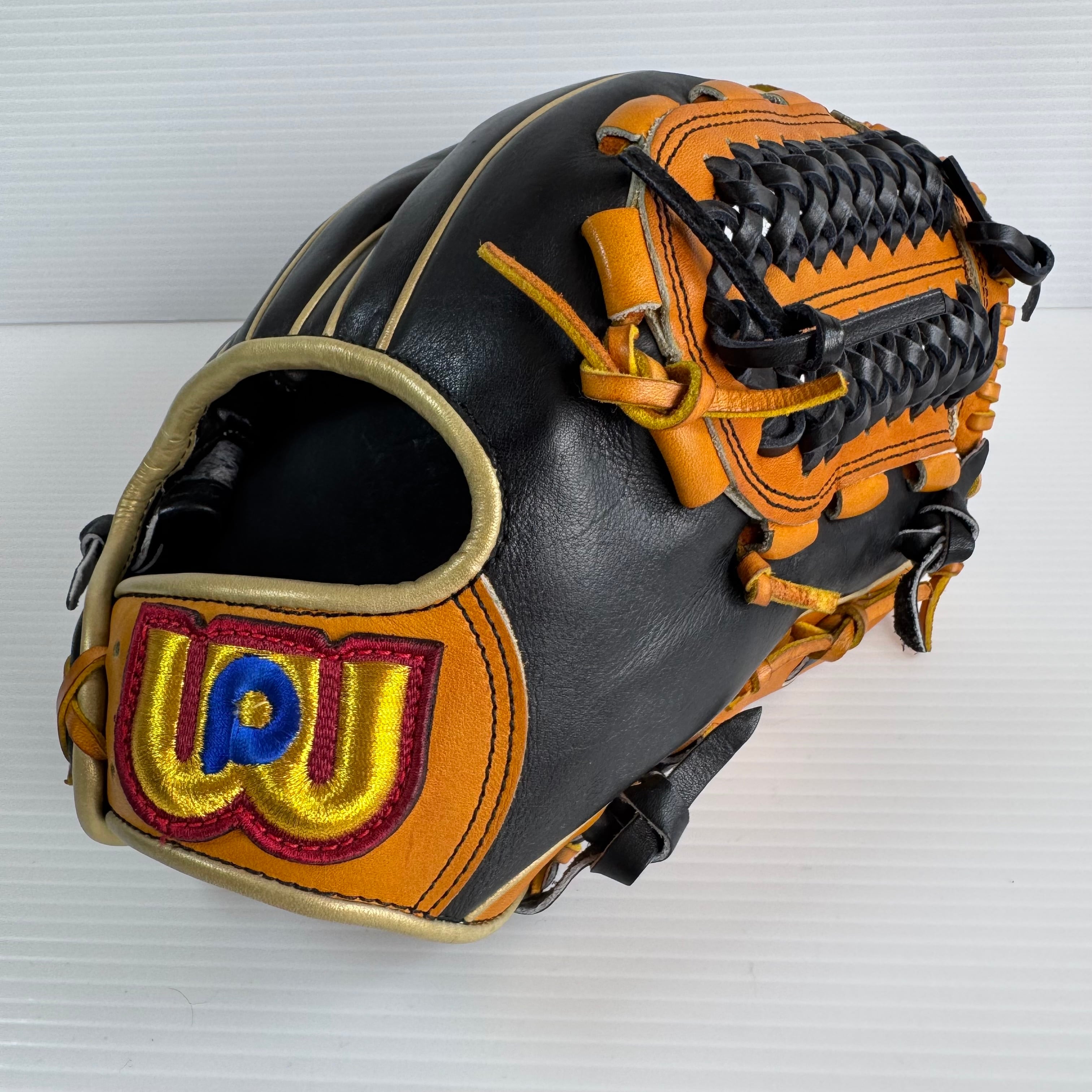 Mizuno ミズノ プロフェッショナル イチローモデル 少年軟式グローブ