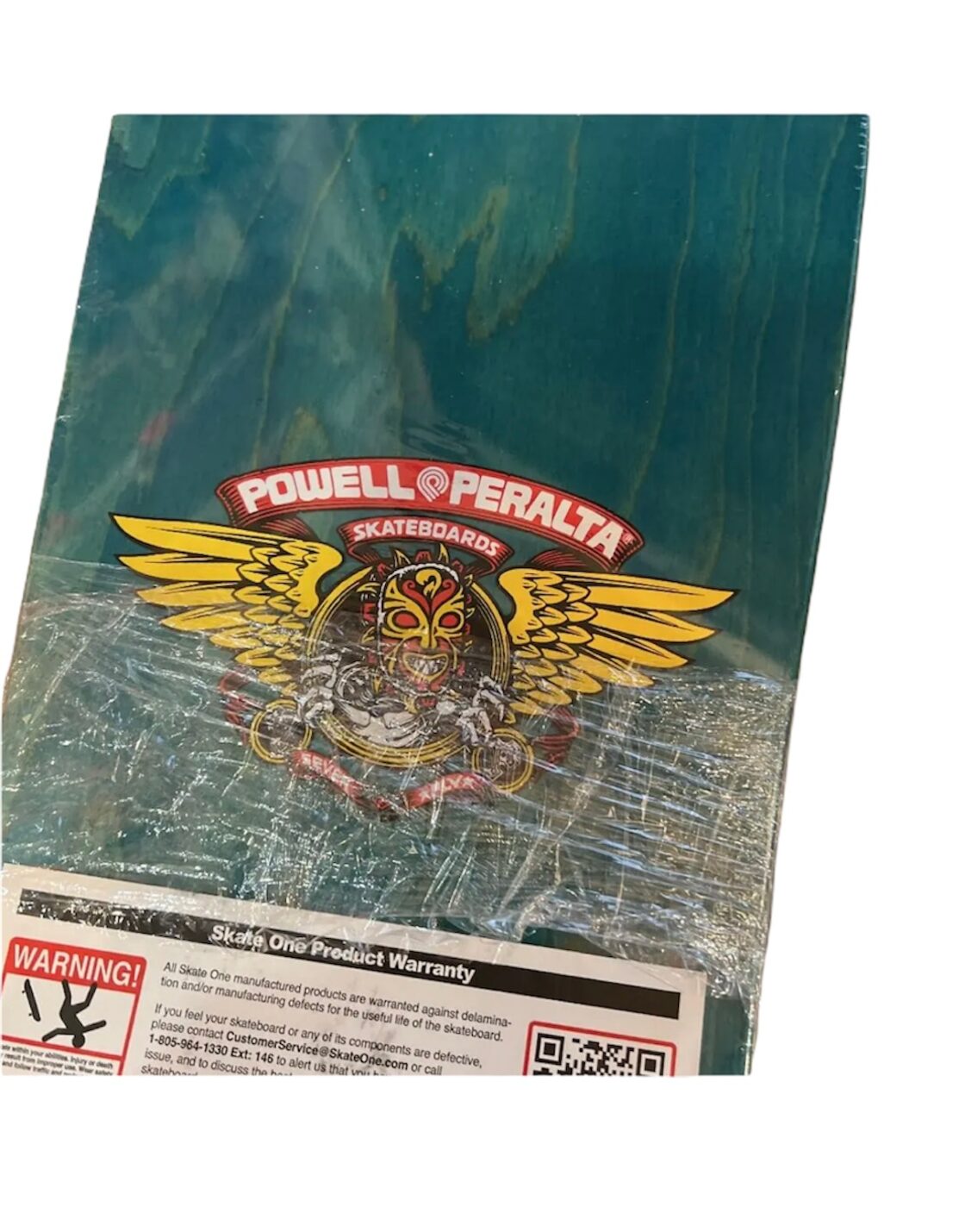 POWELL PERALTA NICKY GUERRERO MASK パウエルペラルタ スケボー 
