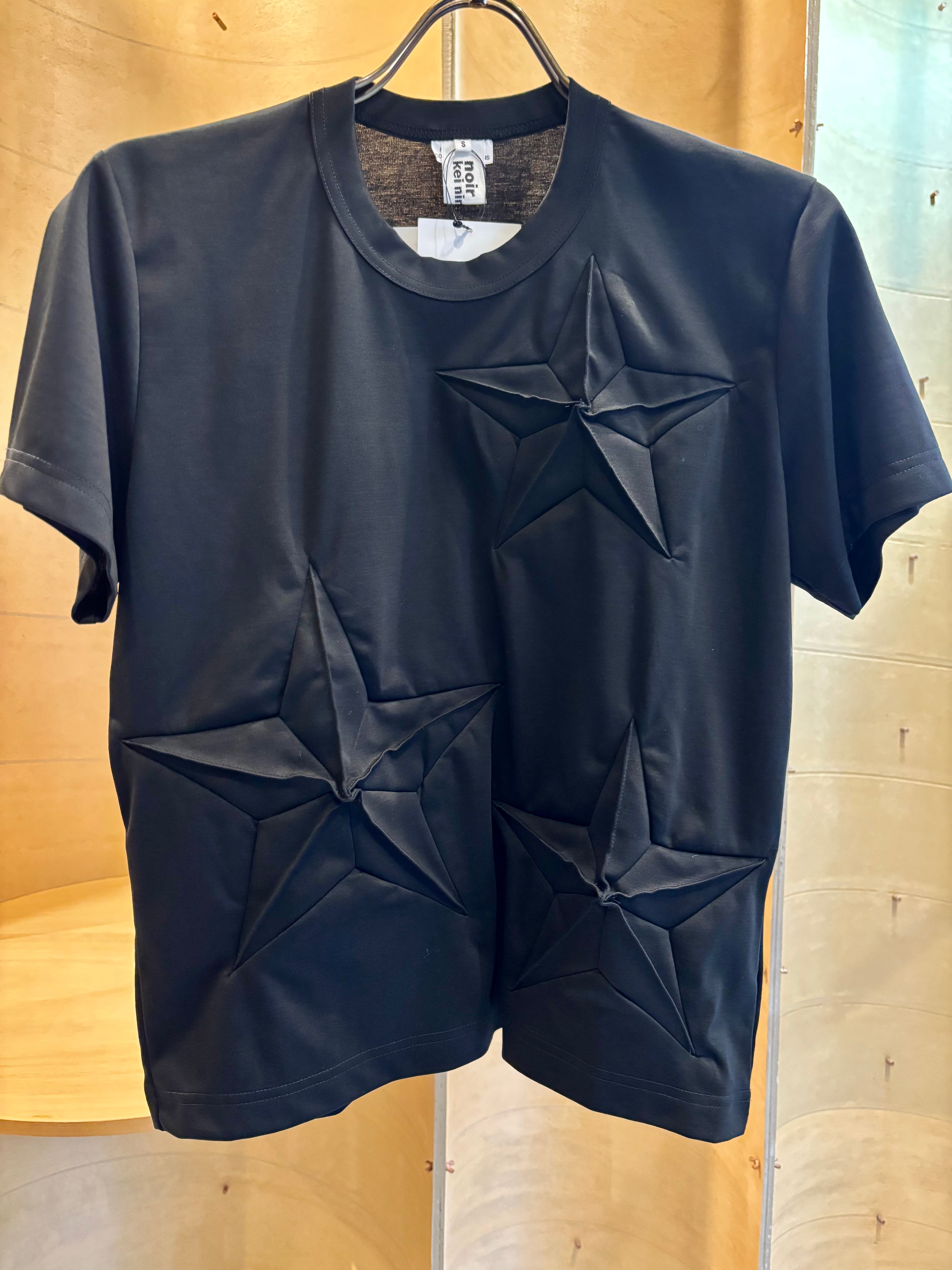 noir kei ninomiya | SIX6