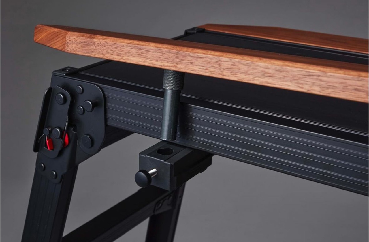 【予約商品】10月頃お届け予定　WANTKEY CAMP×HASEGAWA 拡張テーブルセット