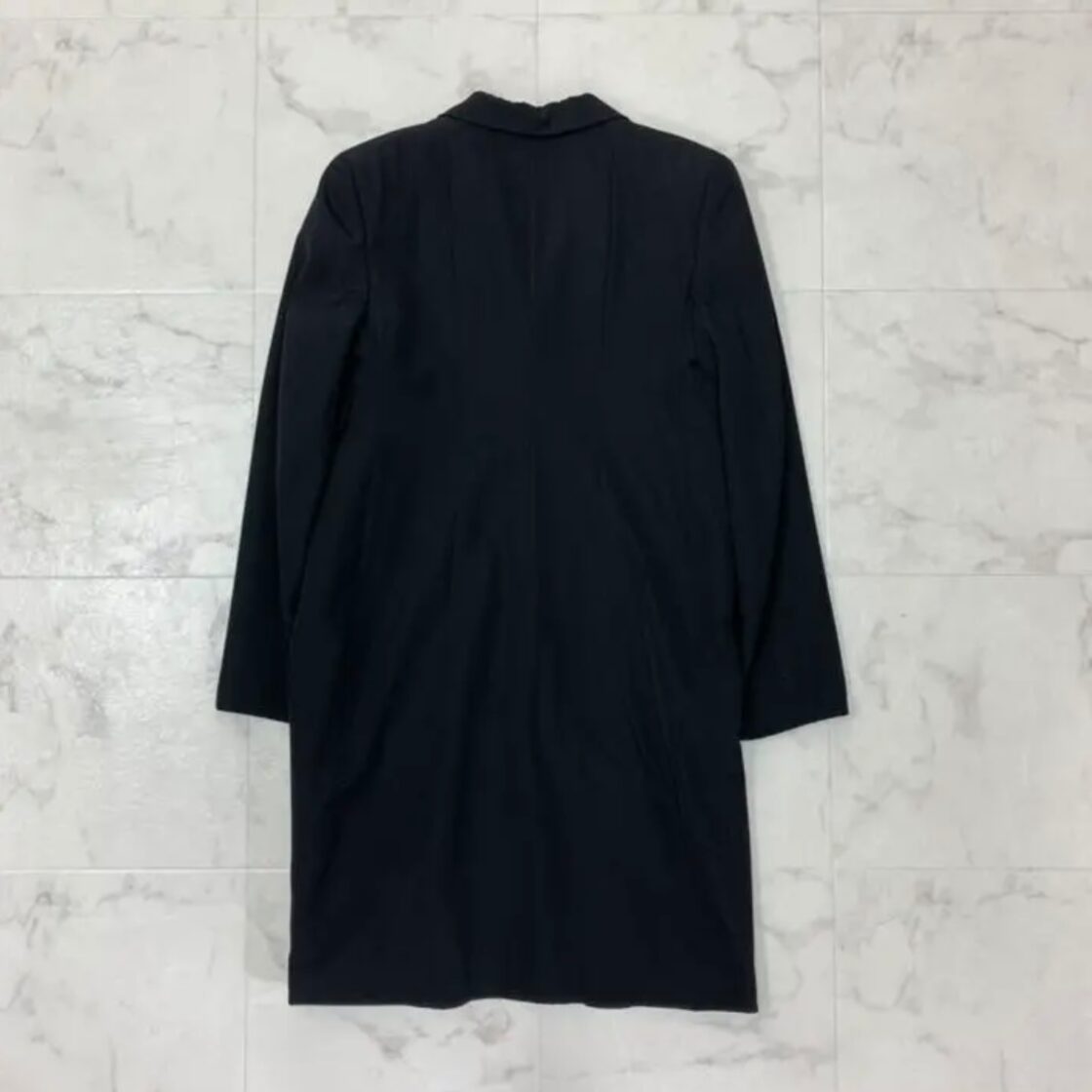 COMME des GARCONS AW92 AD1992 1B LONG JACKET コムデギャルソン 92AW 