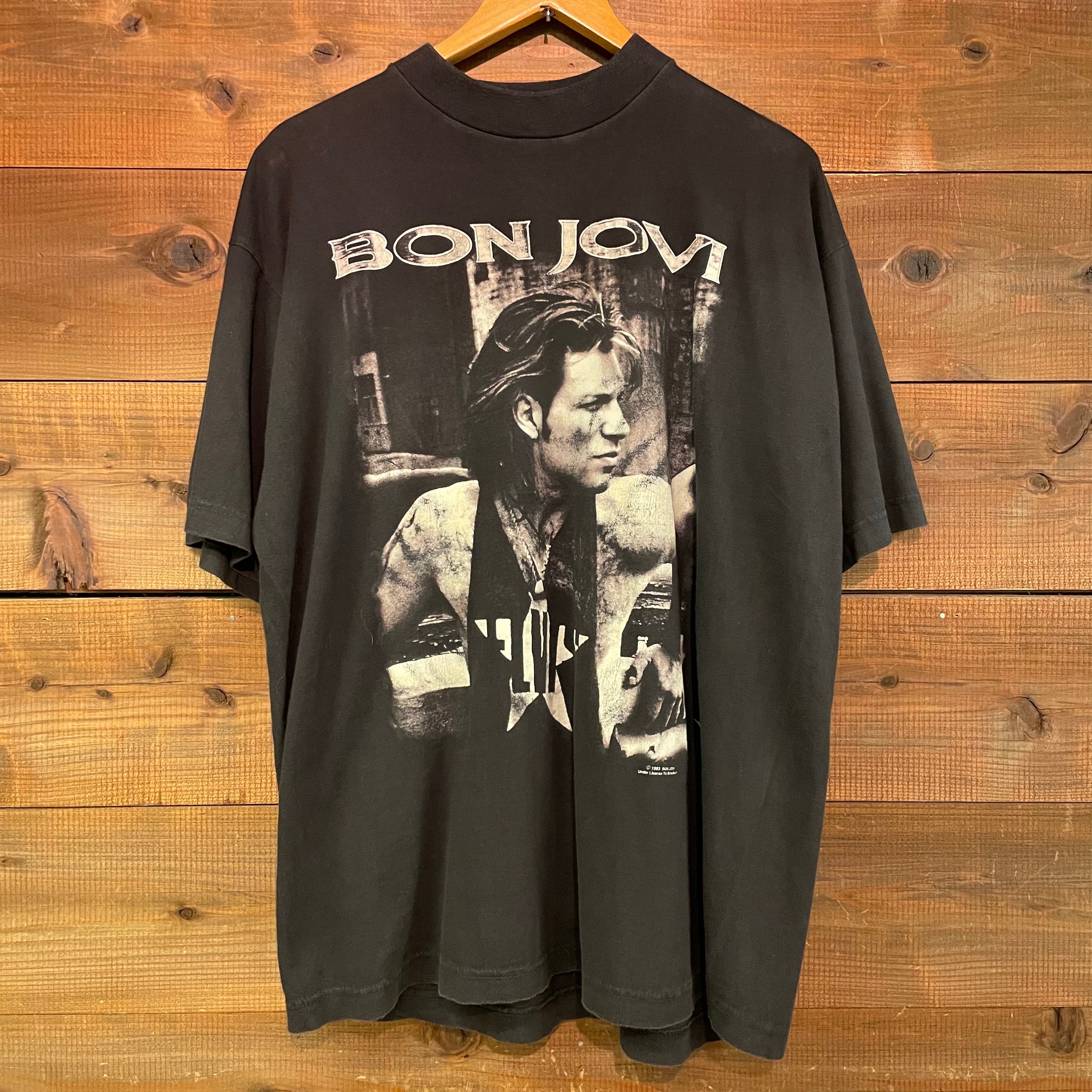 BON JOVI 